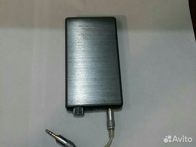 Fiio E12a Fiio E12a