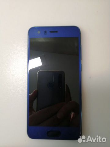 Мобильный телефон honor 9 64 gb Мобильный телефон honor 9 64 gb