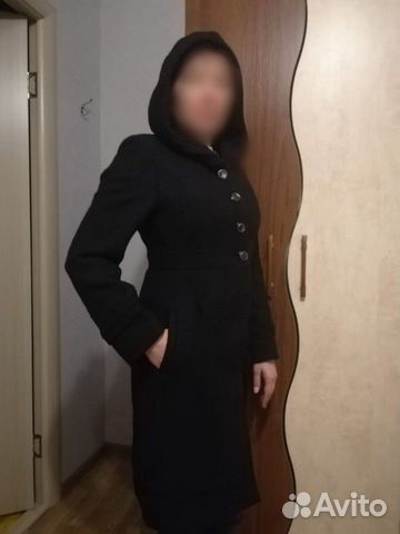Пальто и демисезонное