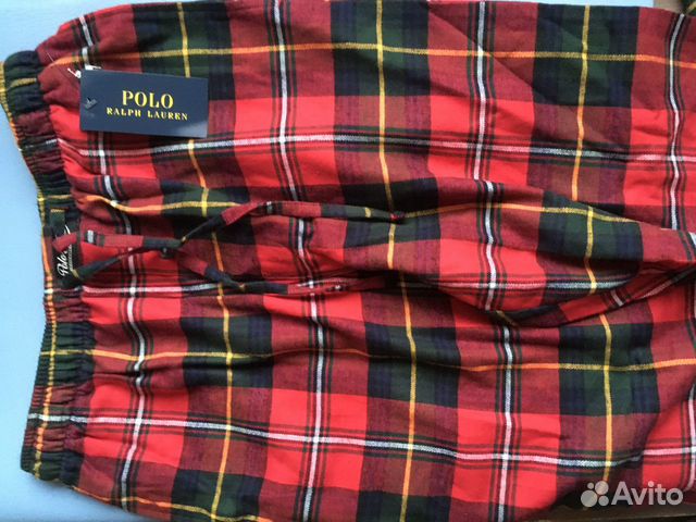 Штаны polo ralph lauren Штаны polo ralph lauren