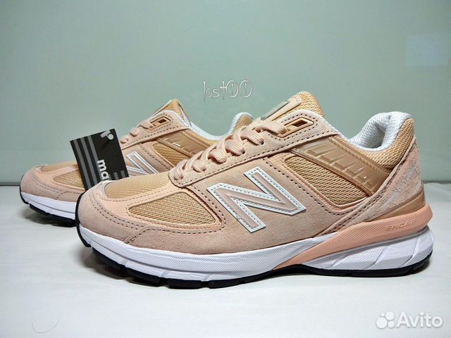 990v5 pink