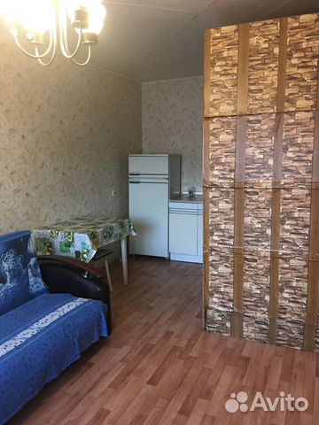 Комната 17 м² в 1-к, 7/9 эт. Комната 17 м² в 1-к, 7/9 эт.