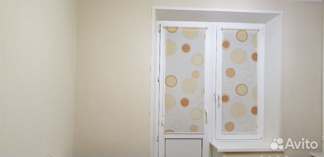 1-к квартира, 40 м², 8/10 эт.