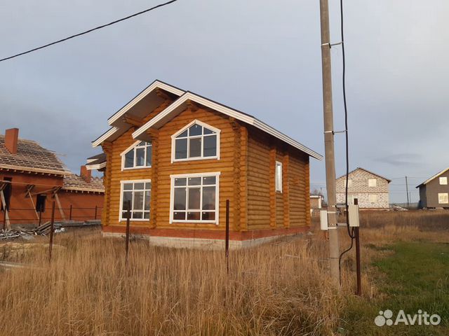 Дом 160 м² на участке 10 сот. Дом 160 м² на участке 10 сот.
