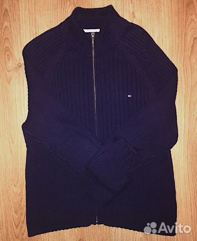 Кофта Tommy Hilfiger Кофта Tommy Hilfiger