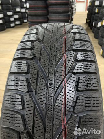 Nokian hkpl R2 SUV 275/40R20 XL 106R