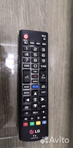 Телевизор LG 42
