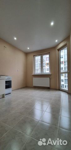 1-к квартира, 33 м², 3/7 эт.