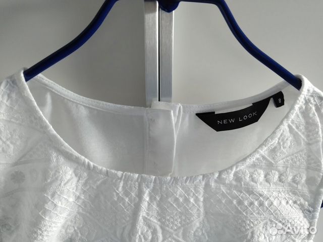 Топ новый New look ASOS Топ новый New look ASOS