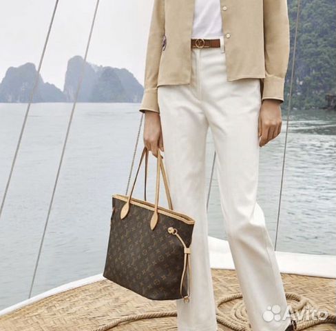 Сумка Louis Vuitton