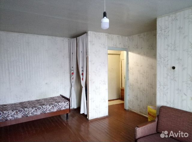 1-к квартира, 28.4 м², 4/5 эт. 1-к квартира, 28.4 м², 4/5 эт.