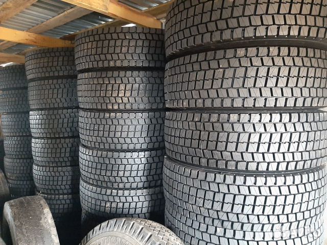 Грузовые шины 315 70 R22.5 Bridgestone M 729 Грузовые шины 315 70 R22.5 Bridgestone M 729