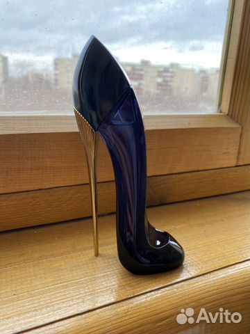 Парфюмерная вода Carolina Herrera Парфюмерная вода Carolina Herrera