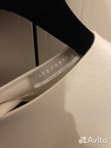 Платье Stefanel