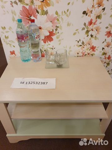 1-к квартира, 36 м², 3/9 эт.