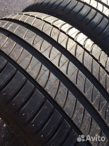245/40 R18 97Y Michelin primacy 3 RunFlat