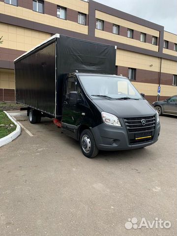 Грузоперевозки. газель 6м, с ндс