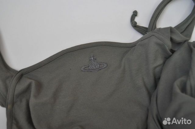 Новое платье Vivienne Westwood Red label