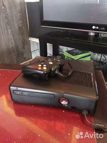 Xbox 360 Xbox 360
