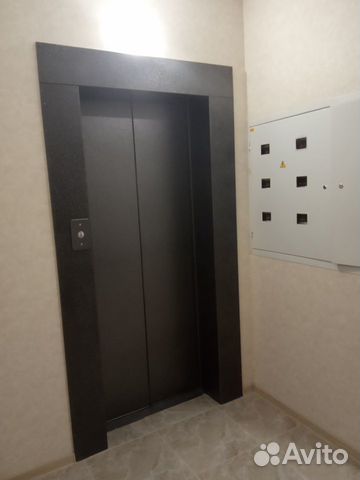 2-к квартира, 53 м², 5/8 эт.