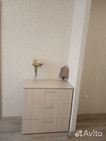 1-к квартира, 37 м², 3/5 эт. 1-к квартира, 37 м², 3/5 эт.