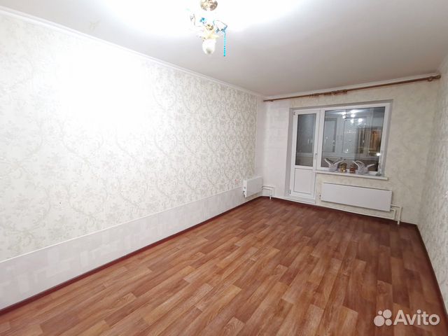 2-к квартира, 51 м², 5/5 эт.