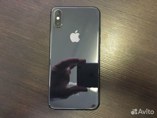 Телефон iPhone XS 64g Телефон iPhone XS 64g