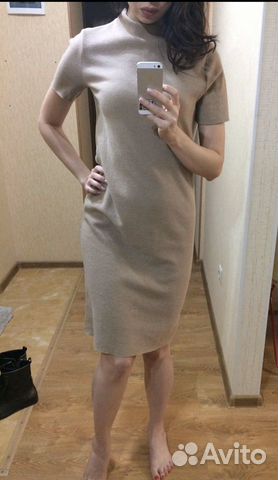 Платье