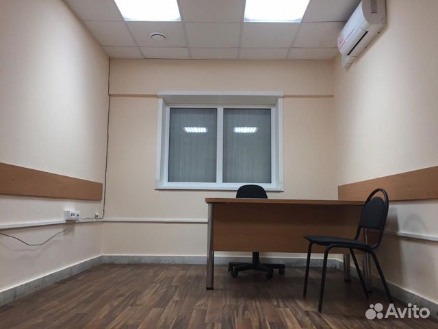Офисное помещение, 16.1 м² Офисное помещение, 16.1 м²