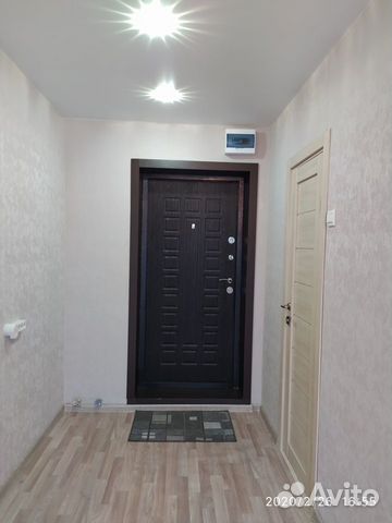 1-к квартира, 18 м², 5/5 эт. 1-к квартира, 18 м², 5/5 эт.