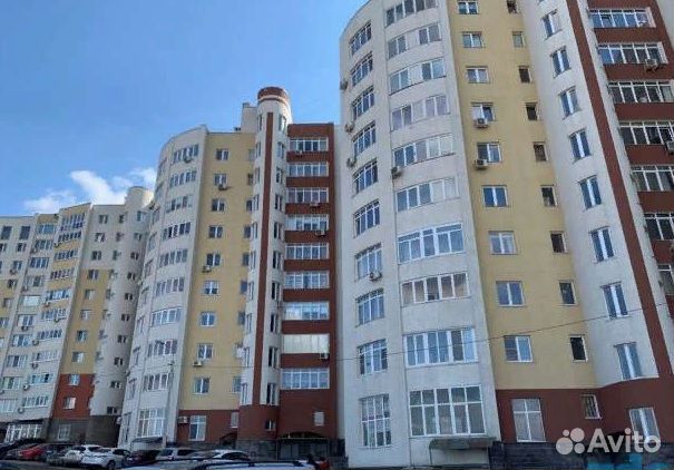 Помещение свободного назначения, 180 м²