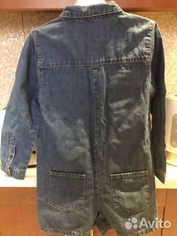 Комбинезон Zara qirls Комбинезон Zara qirls