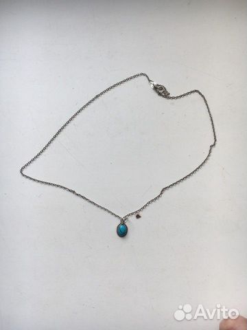 Серьги СССР (серебро)