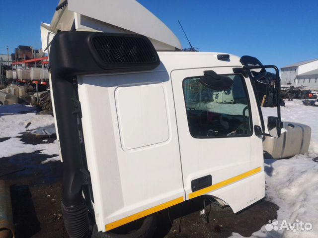 Кабина камаз 65206 Кабина камаз 65206