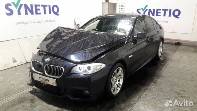 Автозапчасти BMW бмв f10 520d АКПП 12г N47D20 Автозапчасти BMW бмв f10 520d АКПП 12г N47D20