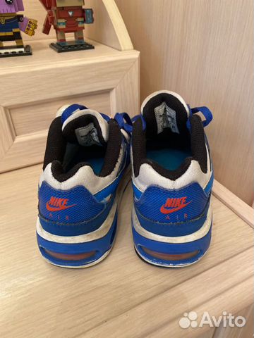 Кроссовки Nike