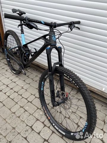 mondraker foxy r 29 2019