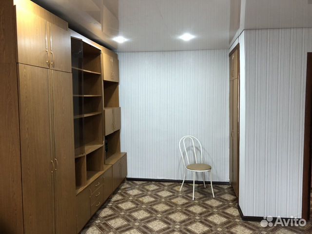 1-к квартира, 32 м², 4/5 эт.