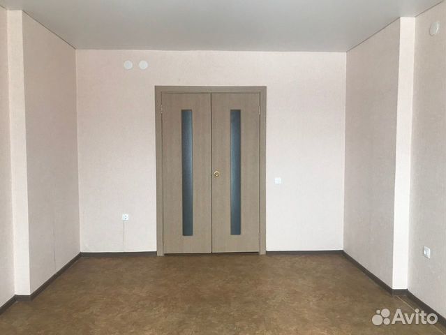 2-к квартира, 64.8 м², 15/18 эт.
