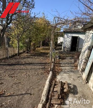Дом 50.4 м² на участке 4 сот.