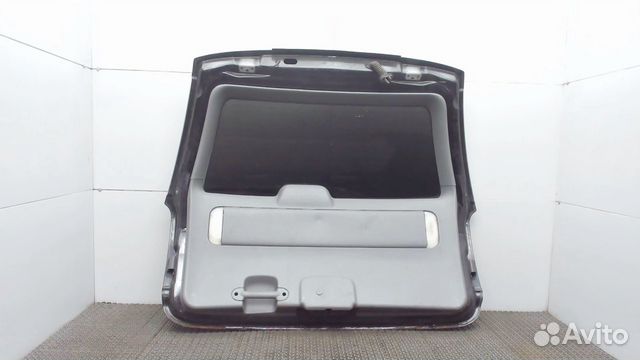 Крышка (дверь) багажника Chrysler Voyager Крайслер Крышка (дверь) багажника Chrysler Voyager Крайслер