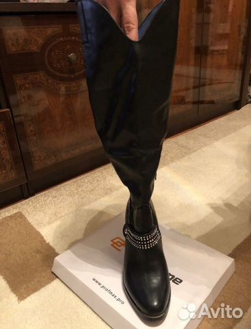 Ботфорты Ботфорты