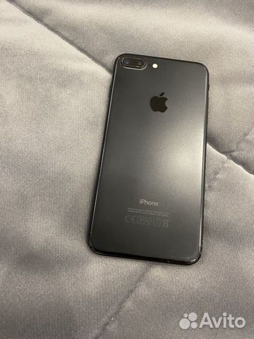 Телефон iPhone 7 Plus Телефон iPhone 7 Plus