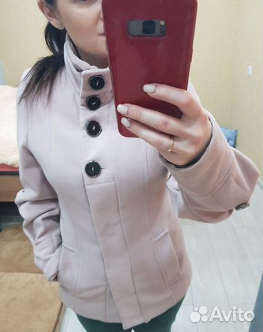 Пальто женское Пальто женское