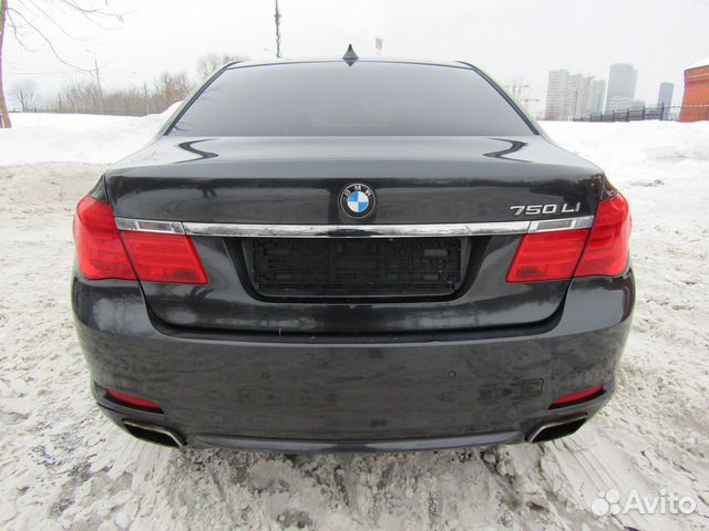 Разборка бмв, BMW 7 F02 2008 Long Разборка бмв, BMW 7 F02 2008 Long