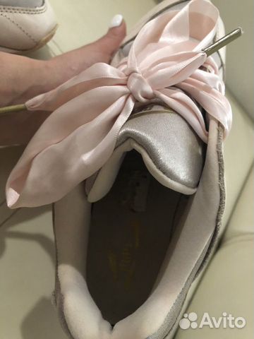 Кроссовки Puma оригинал