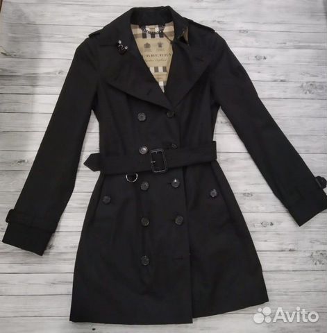 Тренч burberry, новый Тренч burberry, новый