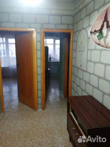 1-к квартира, 39 м², 6/16 эт. 1-к квартира, 39 м², 6/16 эт.