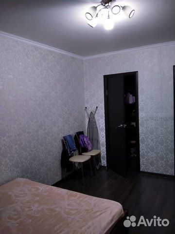 2-к квартира, 45 м², 2/5 эт. 2-к квартира, 45 м², 2/5 эт.
