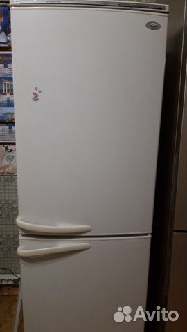 Холодильник Атлант